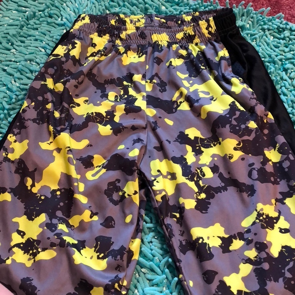 RBX Shorts
